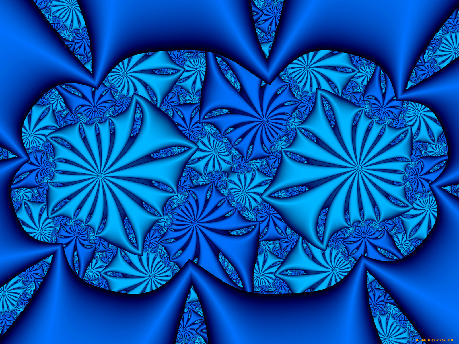 3, , fractal, , , 